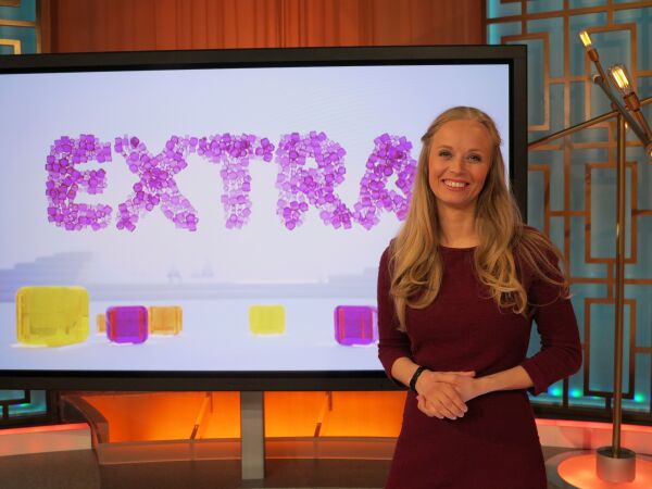 - Du store, eg får sjokk eg no