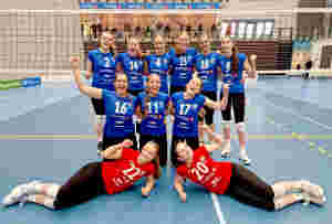 Klare for eliteserien