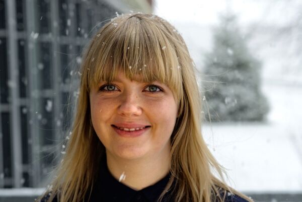 Synnøve Marie Sætre ny leiar i Målungdomen