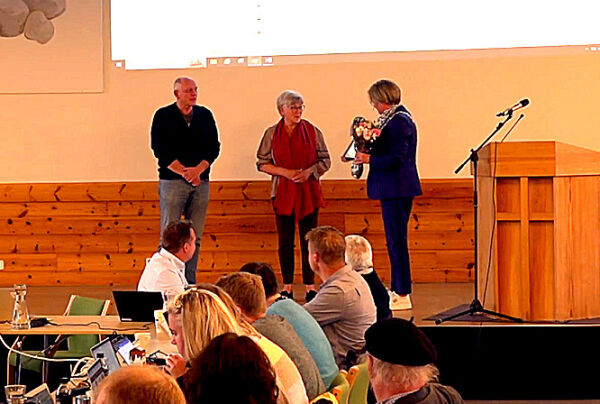 Har vore sentrale i å fremje kortradisjonen