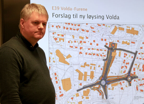 - Korleis kjem rørslehemma seg til VoldaPortalen?