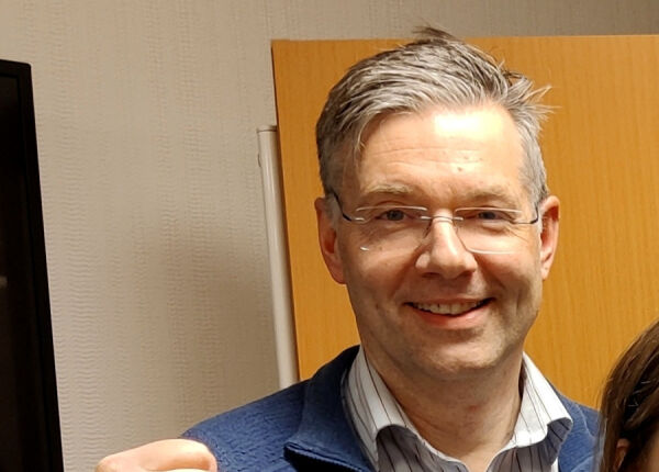 Demenskor i Volda?