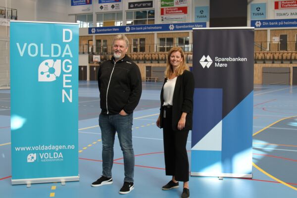 Skal vise fram kva Volda har å by på