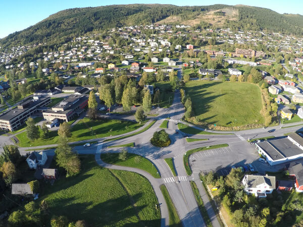 Grønt lys for Voldatunnelen
