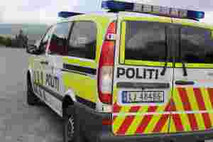 Arrestert for ruteknusing