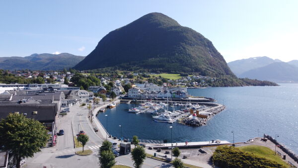 Volda er nest beste kommunen i landet på barnehage