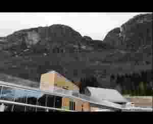 Volda-student omkom i speedglider-ulukke