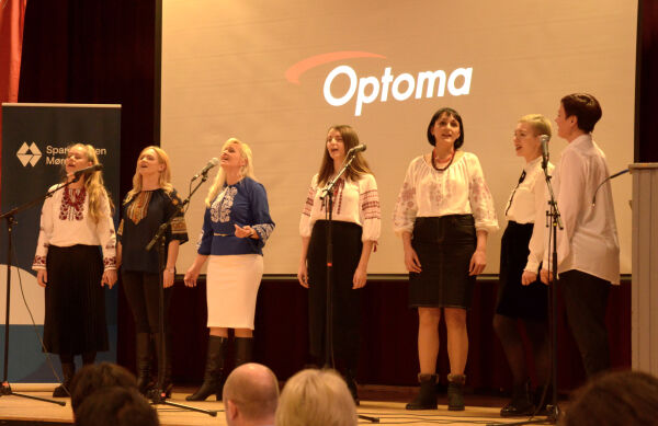 Fullstappa jobbmesse i Ørsta