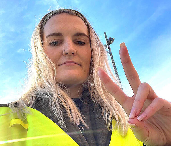 Frå Hellstrøm til «Quisling»