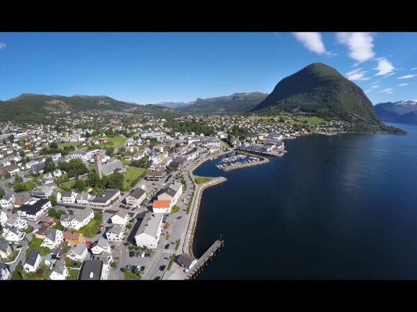 Vil helst til Volda