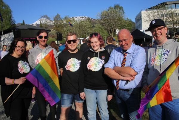 Bygdepride får Likestillingsprisen 2018