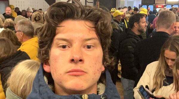 Terrorfast på fotballkamp i Brussel