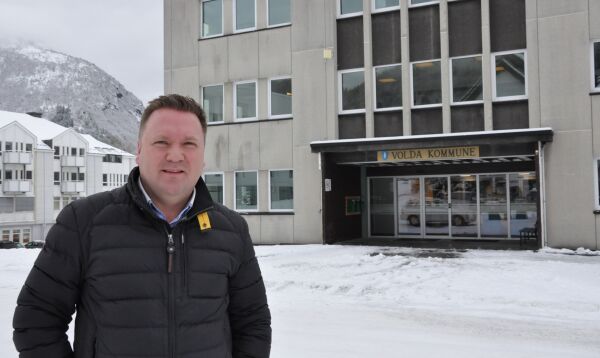 – Held oss til gjeldande vedtak og framdriftsplan