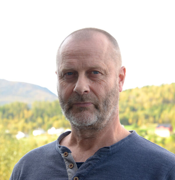 – Talet på ambulanseoppdrag er aukande