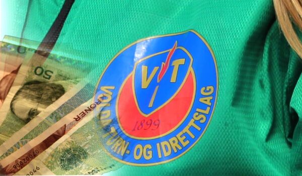 Stilte spørsmål ved økonomien til VTI
