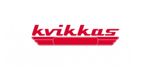 Kvikkas tek over Norpost-boet