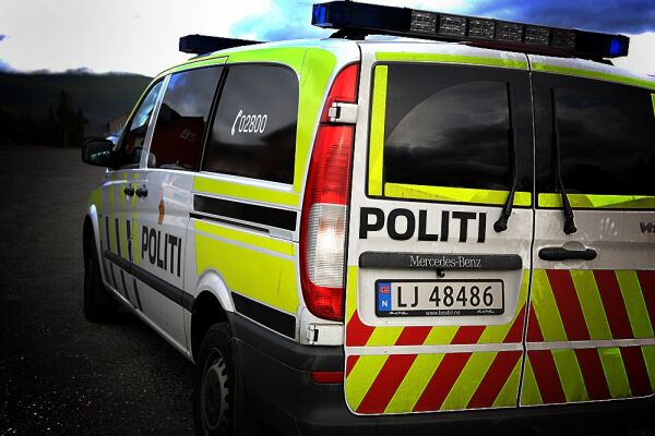 Kvinne mistenkt for ruskøyring