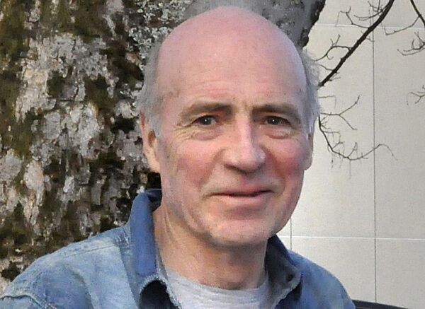 Arne Gotteberg vert pensjonist