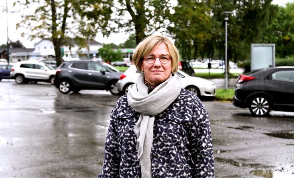 - Tek nok feil dersom ein trur dette vert ein enkel prosess