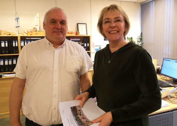 Positivt resultat for Ørsta kommune