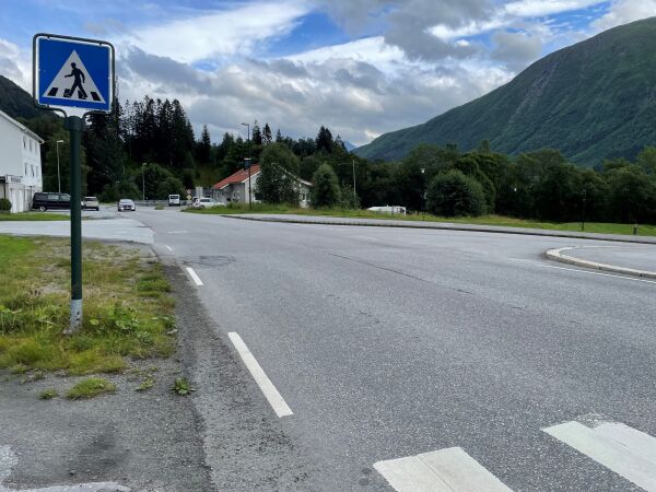 – Ikkje grunnlag for rekkefølgjekrav