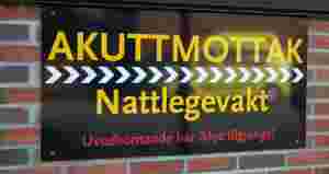 Legevaktsentralen flyttar til Hovdebygda