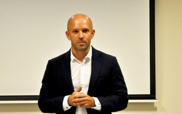 - Det spesialiserte tilbodet i Ålesund skal dekke behovet for heile Møre og Romsdal