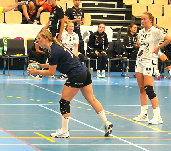 Klar for sesongstart