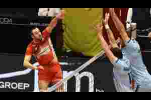 Volding imponerer i Champions League