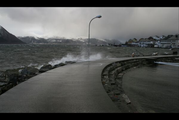 Dette bør du gjere før julestormane