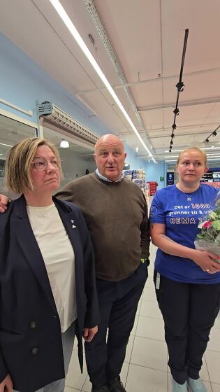Viktig satsing for Volda sentrum