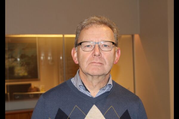 - Legg opp til ei uklår framtid