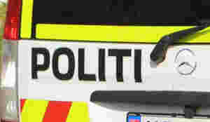 Ni fartsbøter på Kvivsvegen