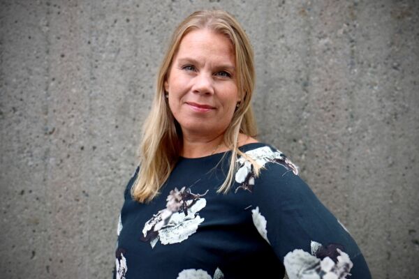 – Foreldre må ta regien på halloween