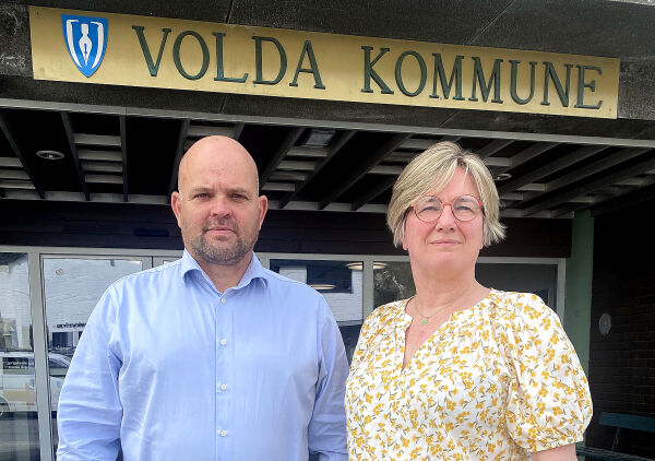 - Eit stort svik!