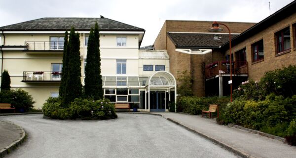 - Ei påminning om kor raskt dette viruset smittar