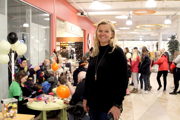 Rekordår for ALTI Ørsta