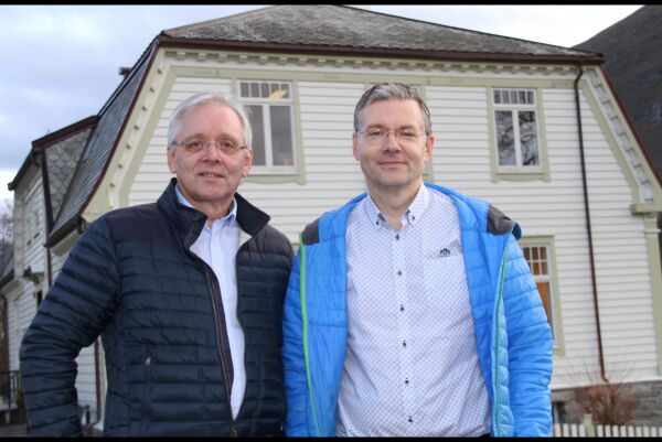 Vil ha tingretten inn i regjeringsforhandlingane