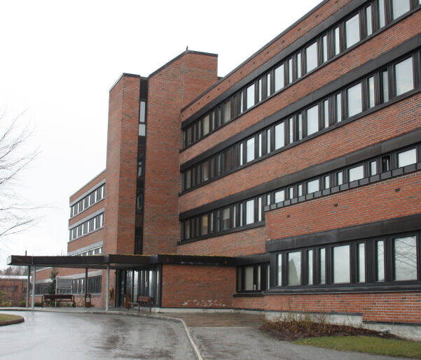 Vedtok risikobudsjett