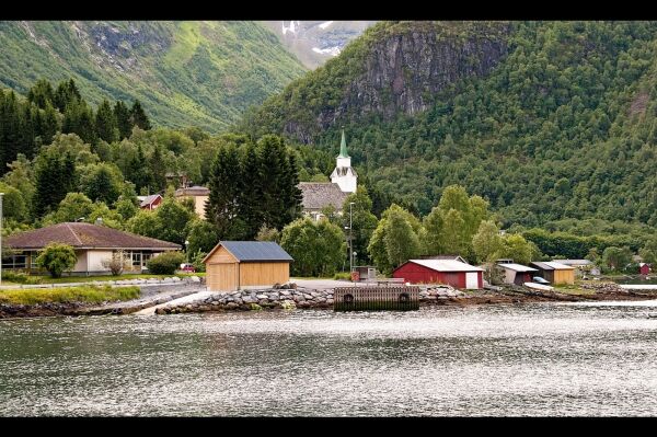 Volda ikkje med på felles utgreiing med Ørsta