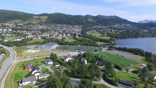 Møre og Romsdal har best dekning i landet