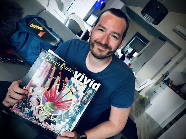 Store musikalske opplevingar