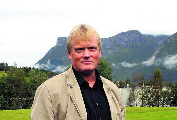 Trøbbel i Ørsta-økonomien