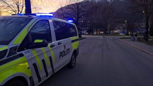 Trafikkulukke