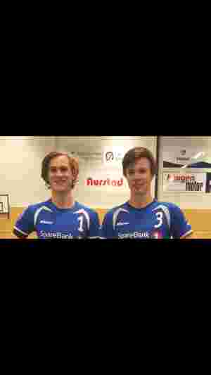 To frå Volda på U17 landslaget