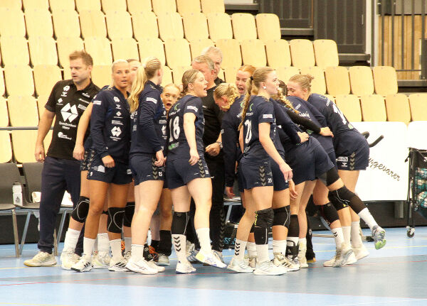 Solid heimesiger for Volda