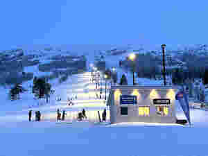 Skisenter held døra open for alkoholservering