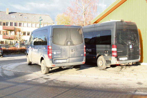 Bremsene på for Transporttenesta