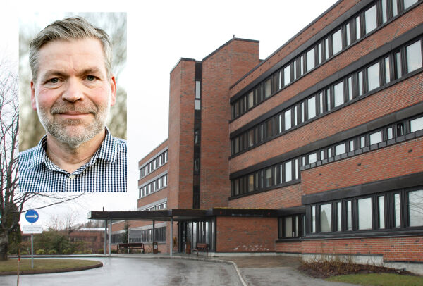 Har nådd eit viktig mål