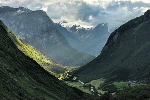 Kven vil drifte riks- og europavegar i Volda og Nordfjord?